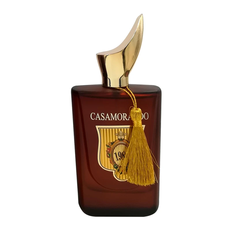 ادوپرفیوم فراگرنس ورد مدل CASAMORANDO 1988 حجم 100 میلی‌لیتر
