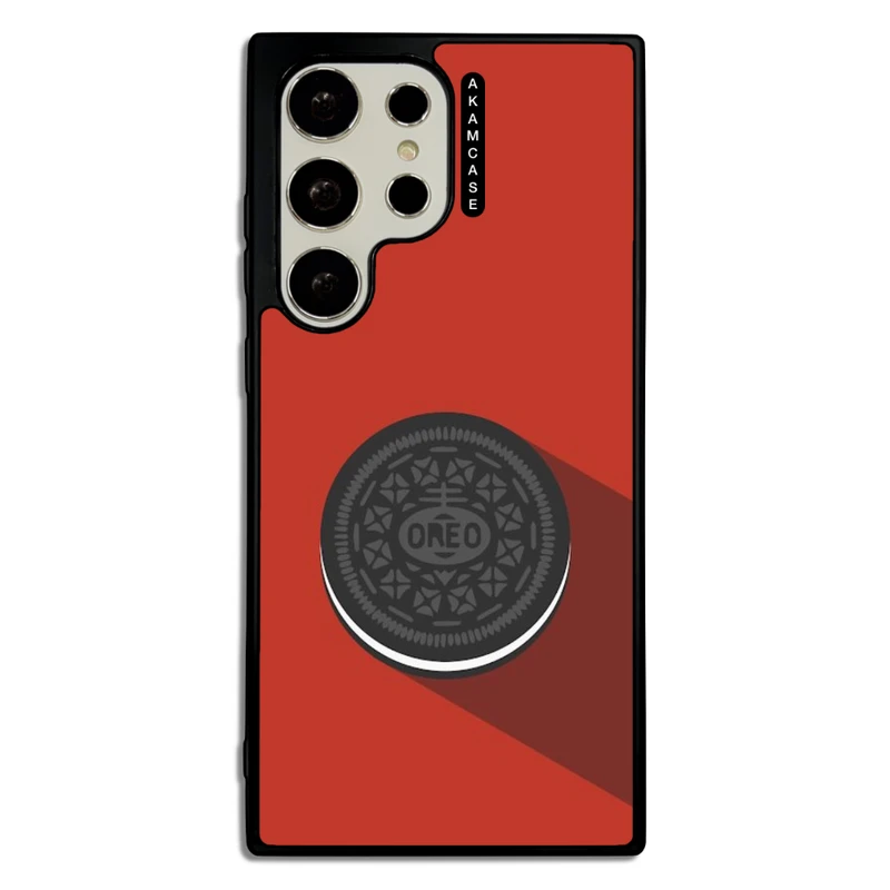 کاور آکام مدل AMC-WSGS23U-9 مناسب برای گوشی موبایل سامسونگ Galaxy S23 Ultra