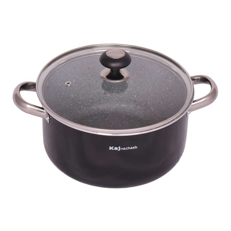 قابلمه کاج نچسب مدل GK18 سایز 18