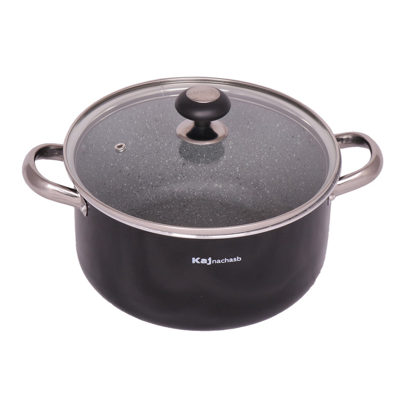 قابلمه کاج نچسب مدل GK18 سایز 18