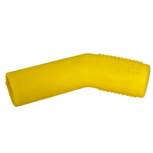 لاستیک پدال دنده موتور سیکلت وارون مدل A-111-YLW
