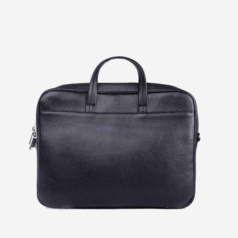 کیف اداری چرم مشهد مدل A5587 -  - 2