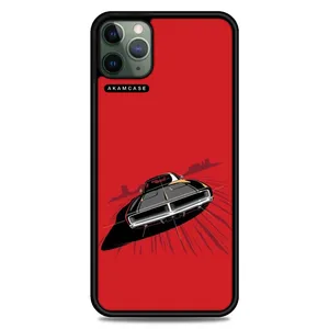 AKAM AMCWA11PROMAX-CARS6 Cover For Apple iPhone 11 Pro Max