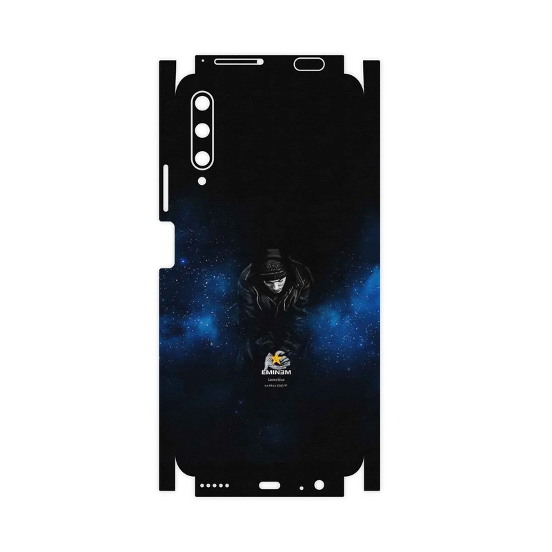 برچسب پوششی ماهوت مدل Eminem-FullSkin مناسب برای گوشی موبایل هوآوی Y9S