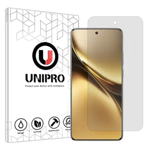 Unipro 5 Star model matte screen protector suitable for vivo X200 mobile phone 