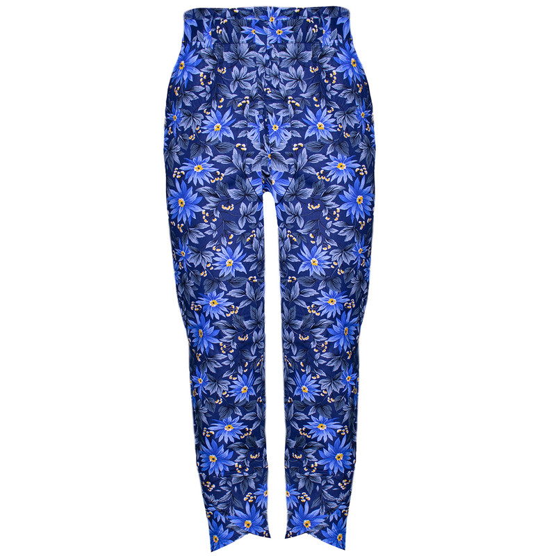 شلوار زنانه مدل برمودا کد 04