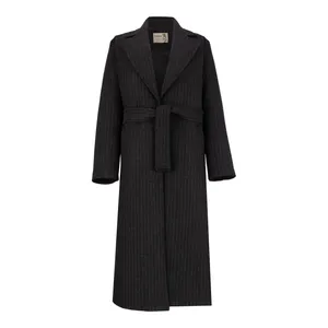 پالتو زنانه السانا مدل دلارام کد 237201