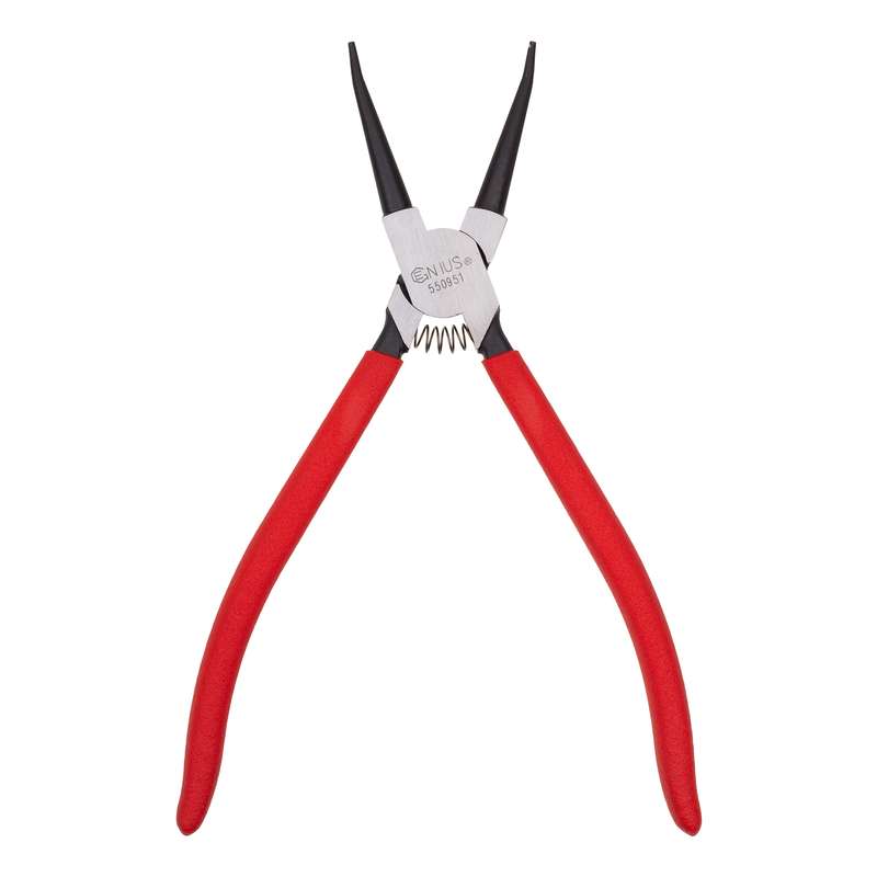 انبر خارجمع کن جنیوس تولز کد 550951 سایز 9 اینچ