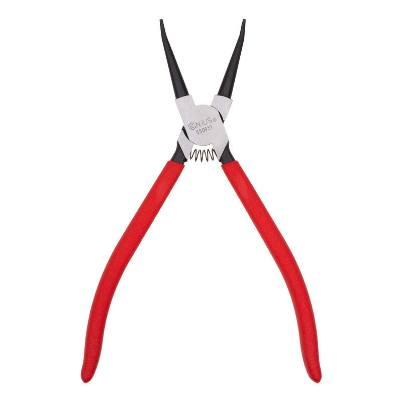 انبر خارجمع کن جنیوس تولز کد 550951 سایز 9 اینچ