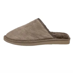 دمپایی مردانه مدل اسلیپر روفرشی 