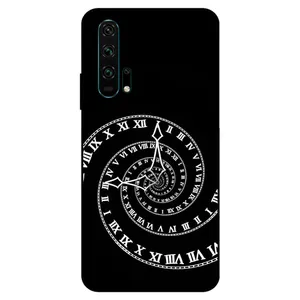 Megafone 8160 Cover For Honor 20 Pro