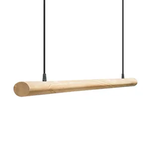 چراغ آویز مدل خطی CRL-choobine