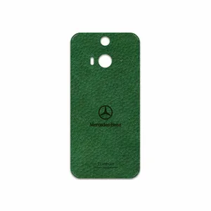 MAHOOT GL-MBNZ Cover Sticker for HTC Butterfly 2