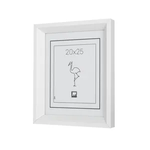 قاب عکس کرانه مدل شیب دار F208-2025 سایز 20 در 25 سانتی متر