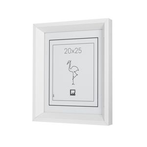 قاب عکس کرانه مدل شیب دار F208-2025 سایز 20 در 25 سانتی متر