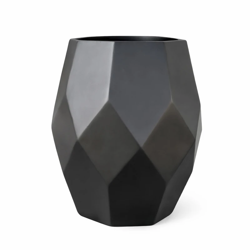 گلدان مدل الماسی سایز 60 سانتی متر