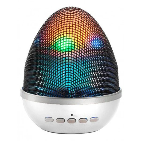 اسپیکر بلوتوثی قابل حمل مدل WS-1802