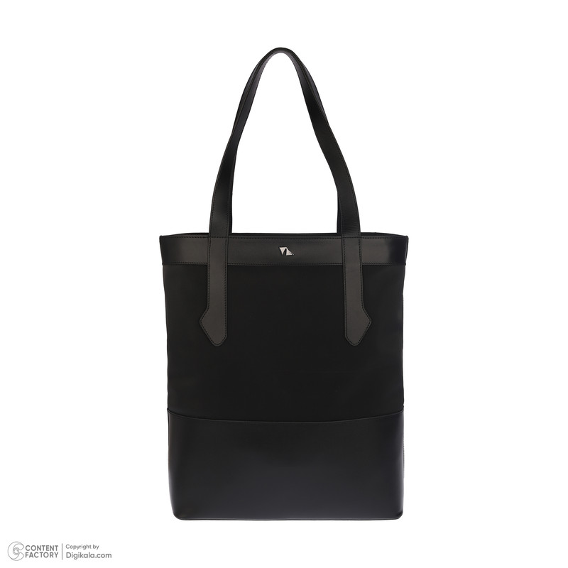 کیف دستی زنانه چرم مشهد مدل S5363-001-01