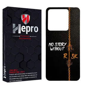 HEPRO MC Cover for XIAOMI Redmi Note 13 4G