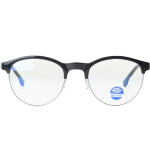 فریم عینک طبی مدل 20619-BLK
