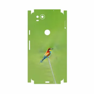 MAHOOT European bee-eater-FullSkin Cover Sticker for Google Pixel 2