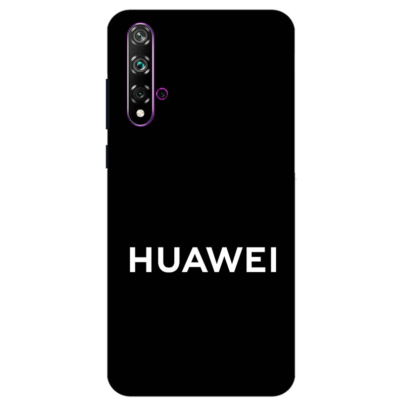 کاور مگافون کد 2815 مناسب برای گوشی موبایل هوآوی Nova 5T