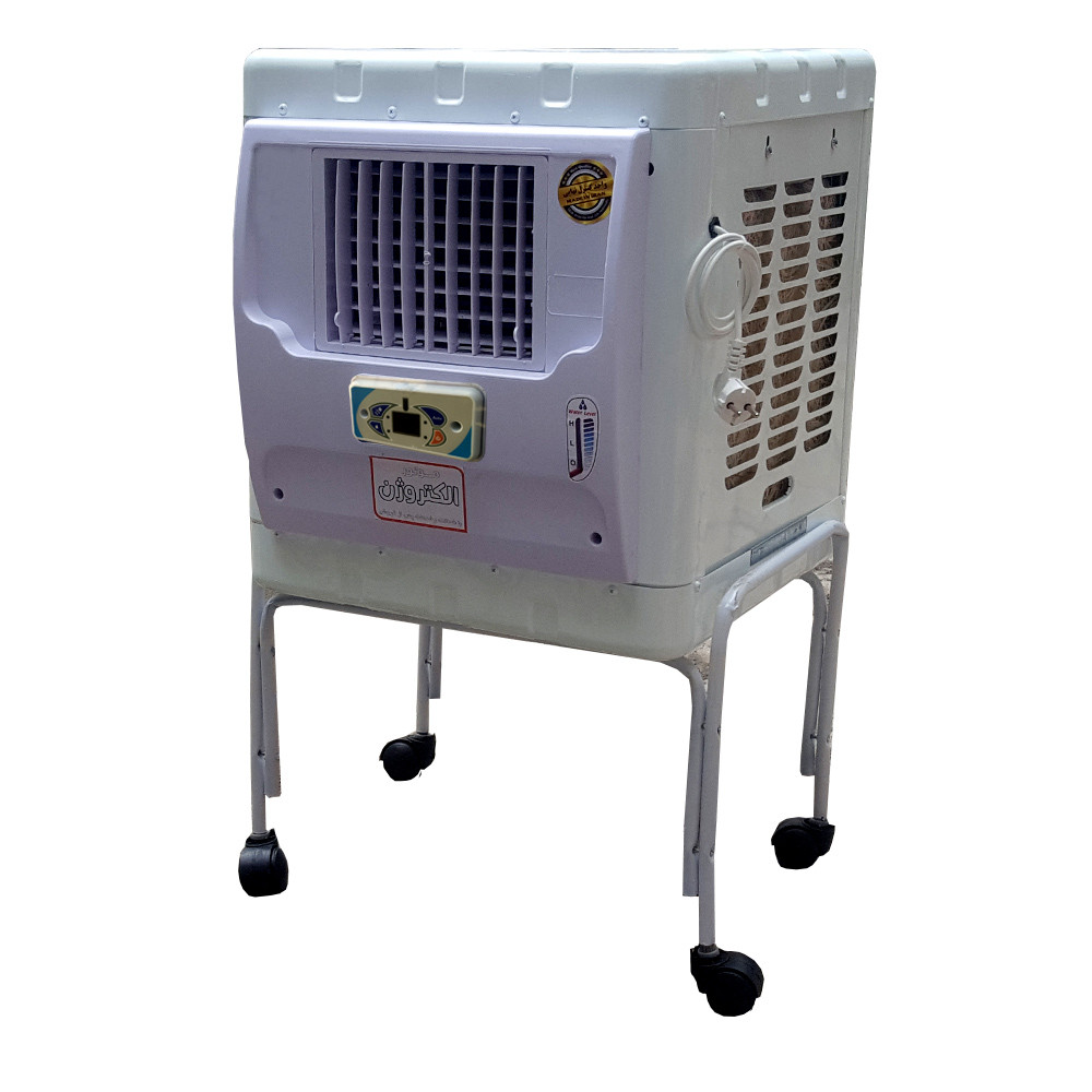 کولر آبی 2800 جنرال مدل AVR 300P به همراه پایه کولر آبی 2800 جنرال مدل AVR 300P به همراه پایه