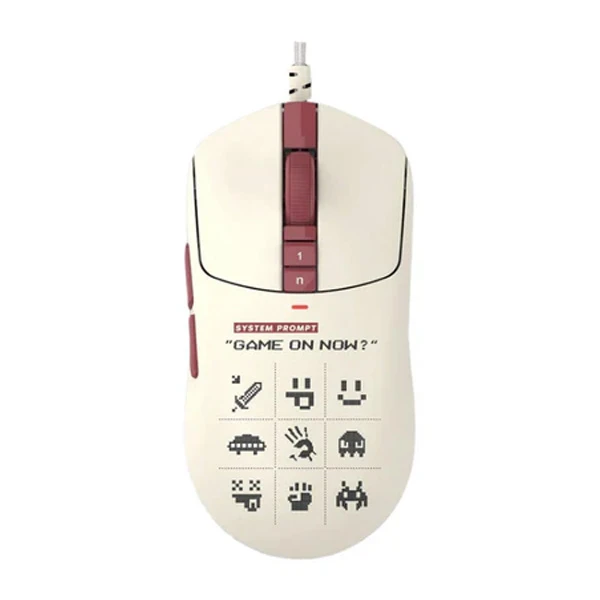 ماوس گیمینگ بلادی مدل W72 Ultra