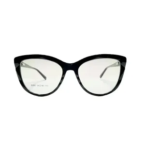 فریم عینک طبی زنانه مدل S8090bl
