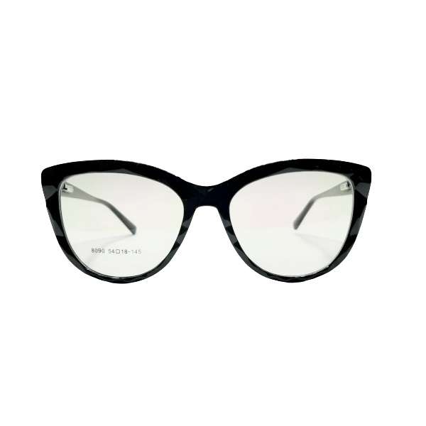 فریم عینک طبی زنانه مدل S8090bl
