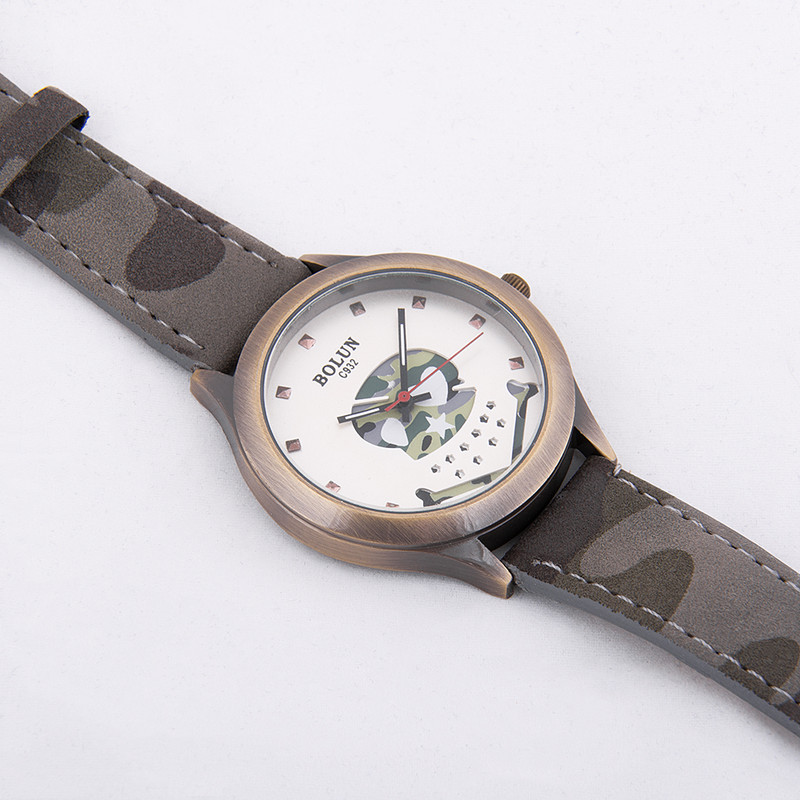 ساعت مچی عقربه ای کد A048 ساعت مچی عقربه ای کد A048