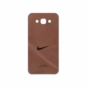 MAHOOT MNL-NK Cover Sticker for Samsung Galaxy E7