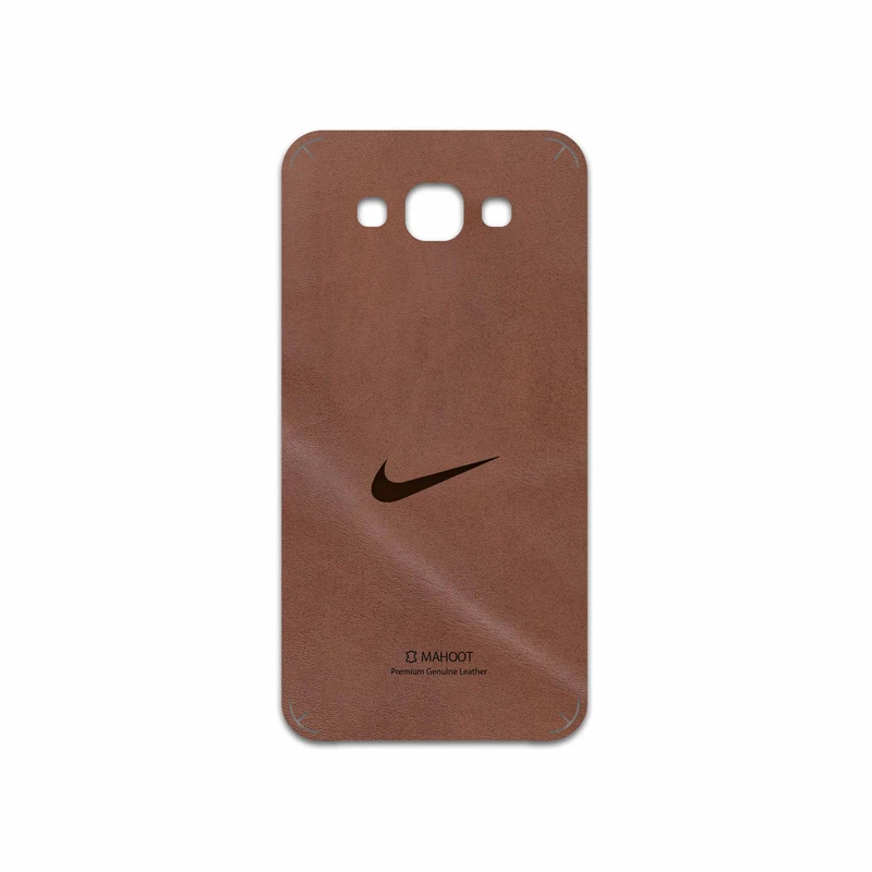 برچسب پوششی ماهوت مدل MNL-NK مناسب برای گوشی موبایل سامسونگ Galaxy E7