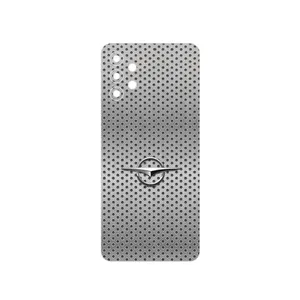 MAHOOT Haima Cover Sticker for Samsung Galaxy M32 5G