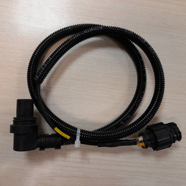 سنسور فلایول خودرو مدل A03