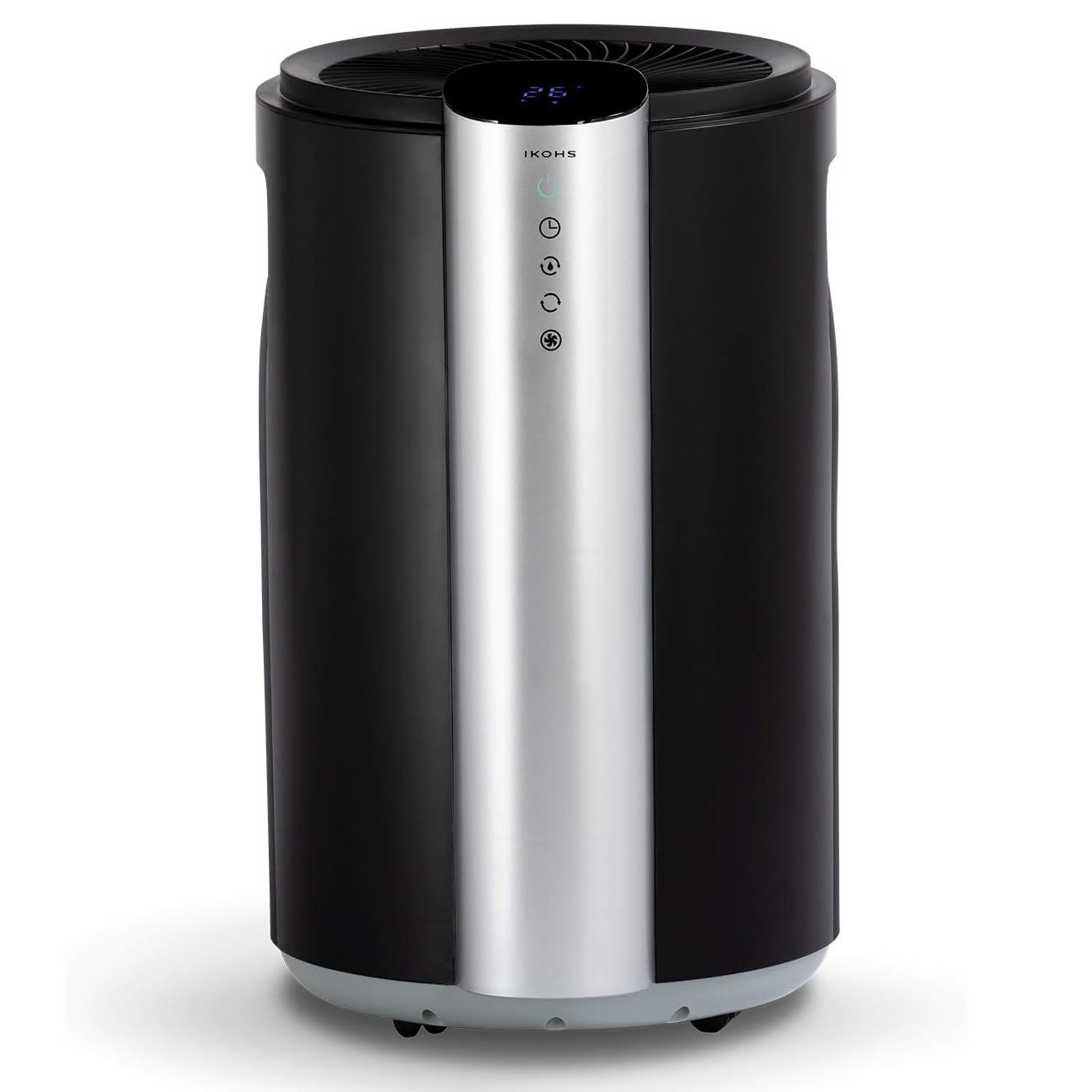 رطوبت گیر ایکوس مدل DRYPLUS XL-SPIRAL