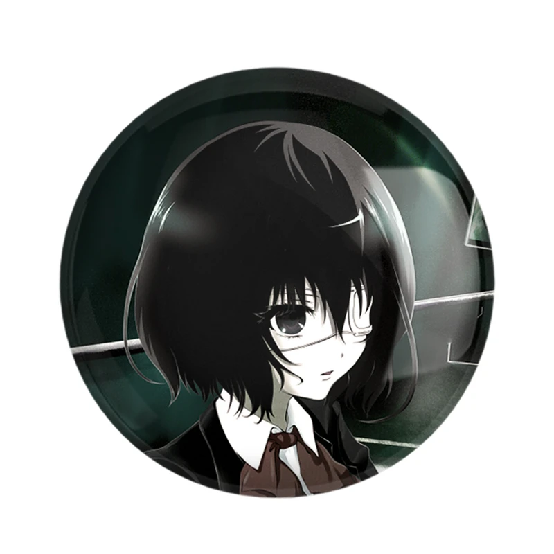 مگنت خندالو مدل میساکی می انیمه دیگری کد 32035