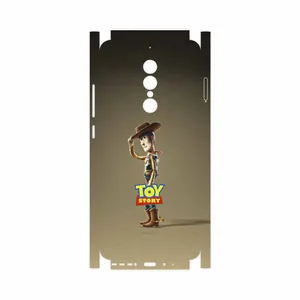 MAHOOT Toy Story-FullSkin Cover Sticker for GLX Shahin