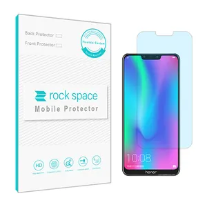 Rock space code BLU anti-blue screen protector suitable for Honor 8C