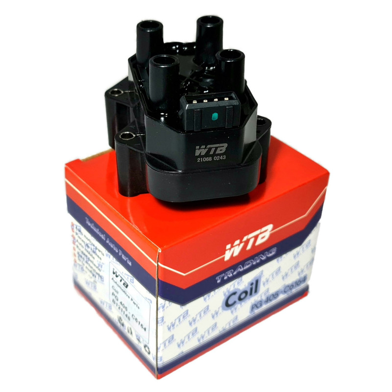 کوئل دبلیو تی بی مدل ساژم مناسب برای پژو 405 XU7