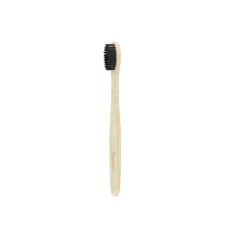 مسواک بنسر مدل Bamboo با برس متوسط مسواک بنسر مدل Bamboo با برس متوسط