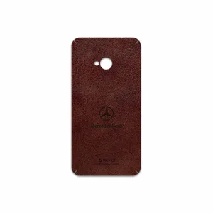 MAHOOT NL-MBNZ Cover Sticker for HTC One M7