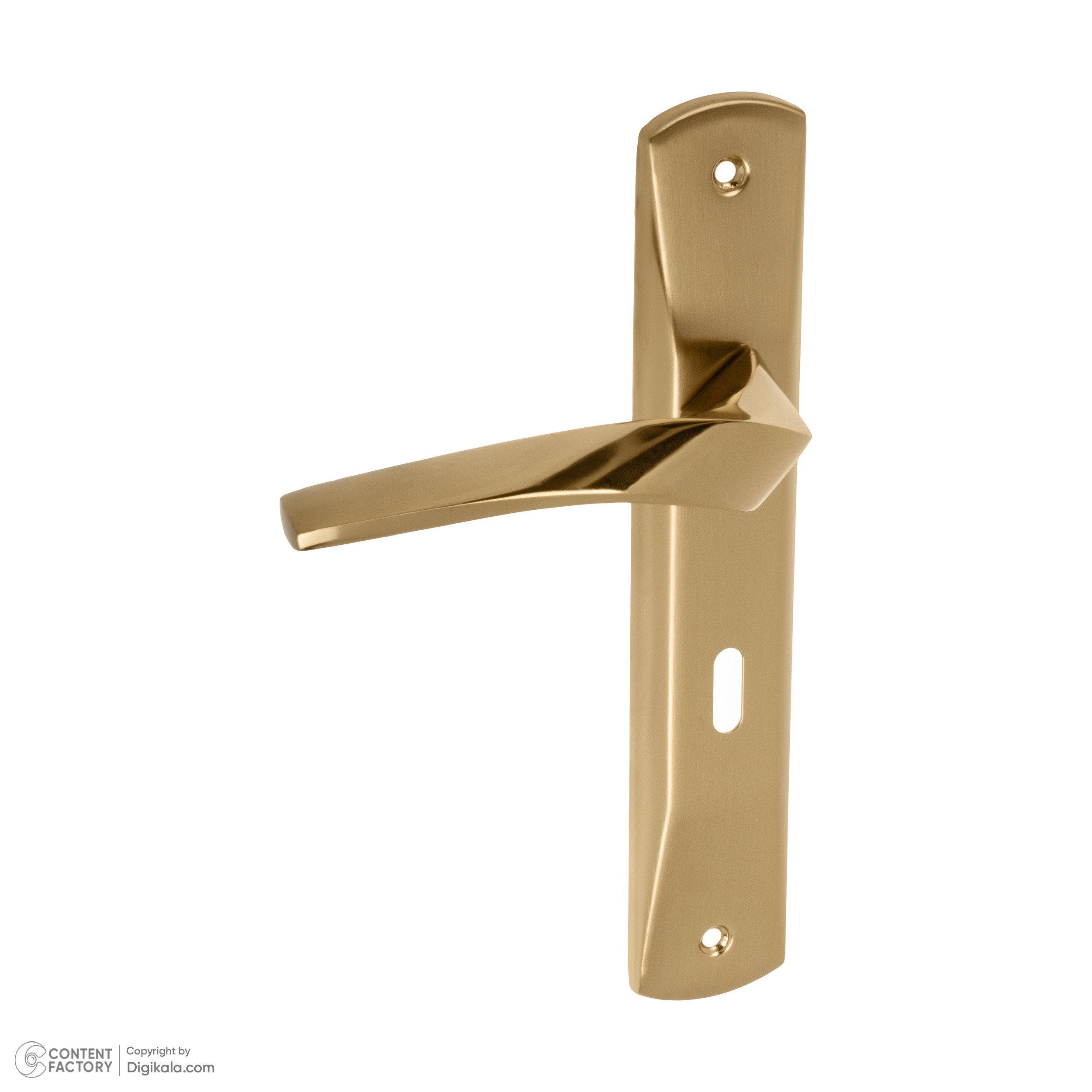 دستگیره آیتوک مدل GOLD1020KEY مجموعه دو عددی دستگیره آیتوک مدل GOLD1020KEY مجموعه دو عددی