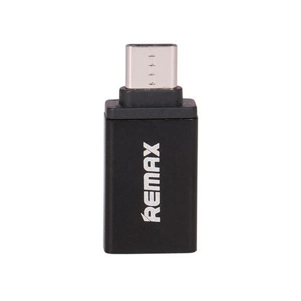 مبدل USB-C به USB 3.0 ریمکس مدل max3