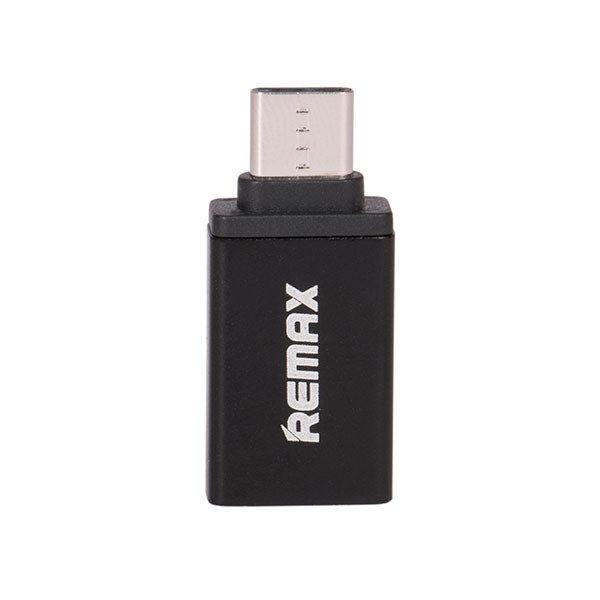 مبدل usb به usb-c ریمکس مدل R1