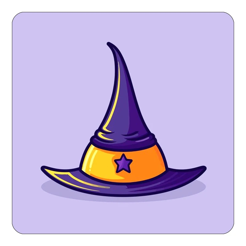 مگنت کاکتی طرح هری پاتر Harry Potter مدل mp42893