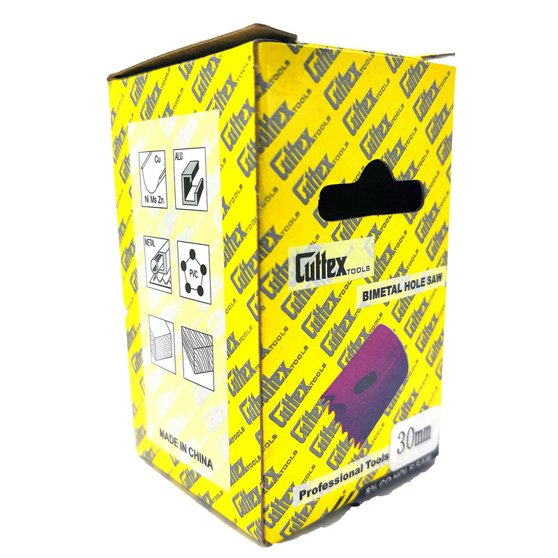 گردبر کبالت کاتکس کد 0067 سایز 30 میلیمتر