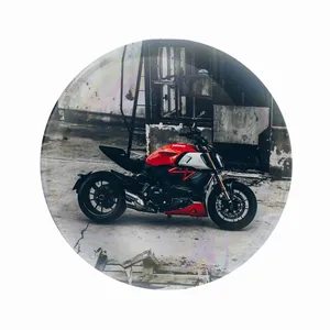 مگنت عرش طرح فانتزی موتور کد Asm3917