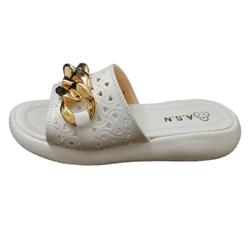 دمپایی زنانه مدل 007