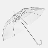 چتر مدل شیشه ای 8 فنر